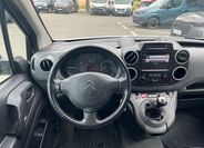 Citroën Berlingo 9