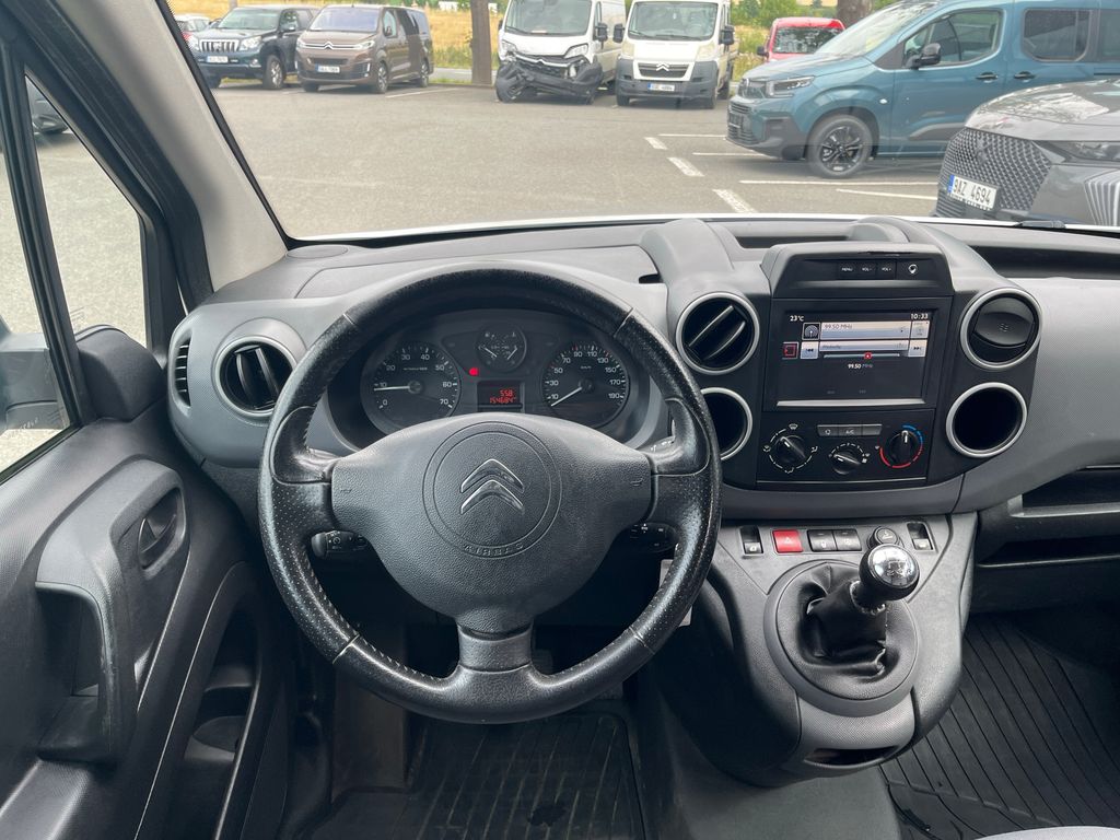 Citroën Berlingo
