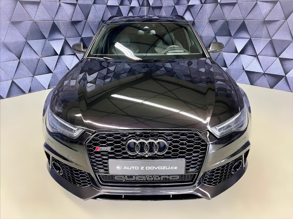 Audi RS 6