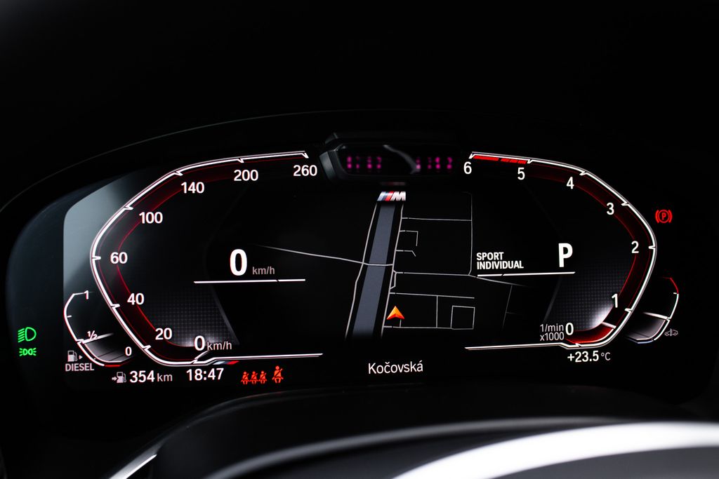 BMW Řada 7