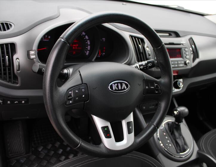 KIA Sportage 14