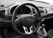 KIA Sportage 14