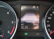 Volkswagen Passat 11