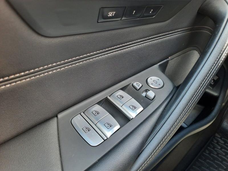 BMW Řada 5