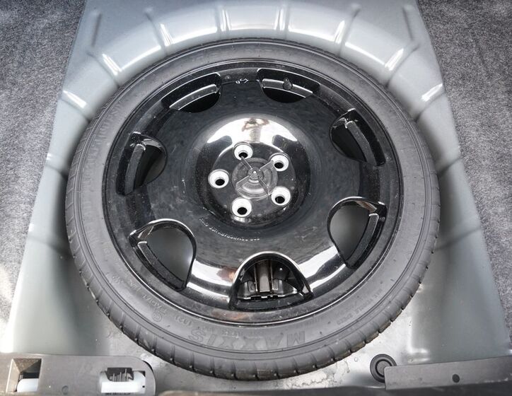 Ford Mustang 15