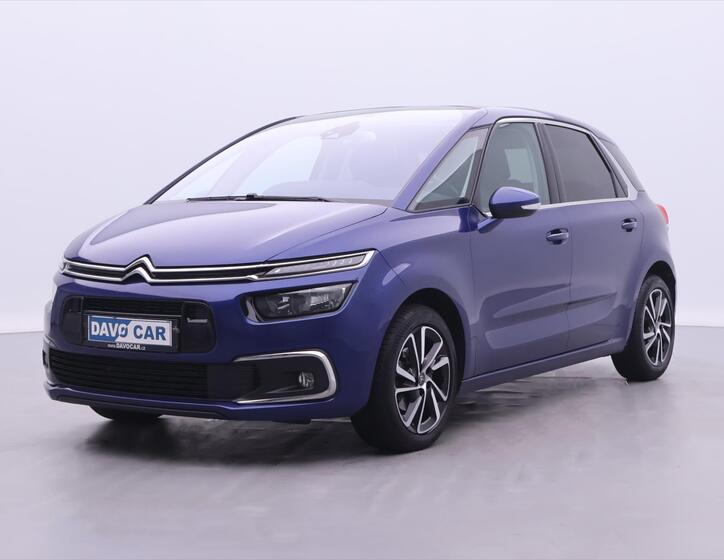 Citroën C4 Picasso 3