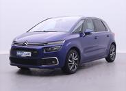 Citroën C4 Picasso 3
