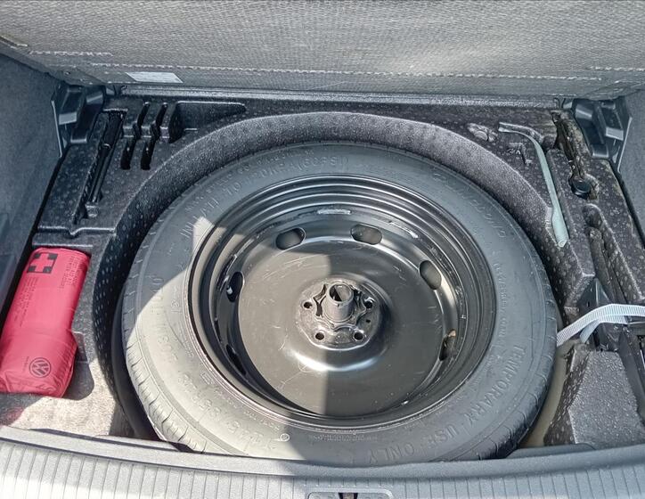 Volkswagen Tiguan 12