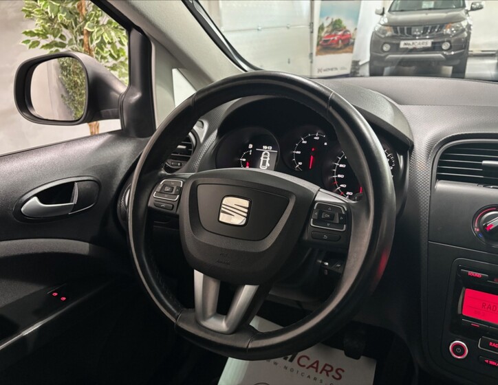 Seat Altea 15