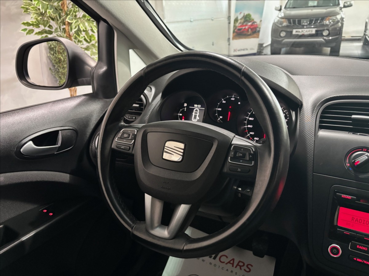 Seat Altea