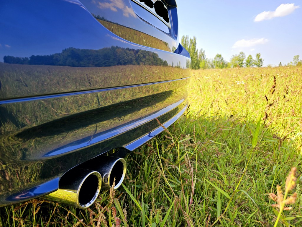 BMW Řada 3