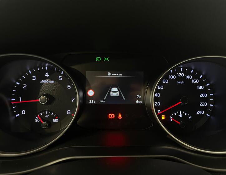 KIA Ceed 17