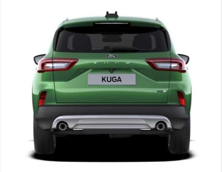 Ford Kuga 4