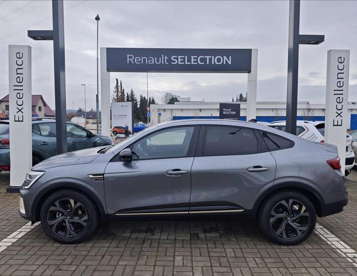 Renault Arkana 3