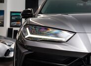 Lamborghini Urus 24