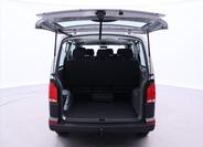 Volkswagen Transporter 9