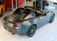 Mazda MX-5 25