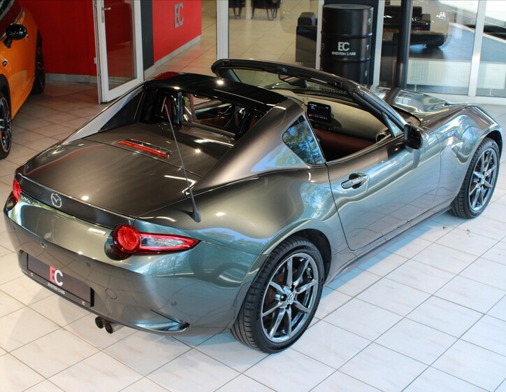 Mazda MX-5 25