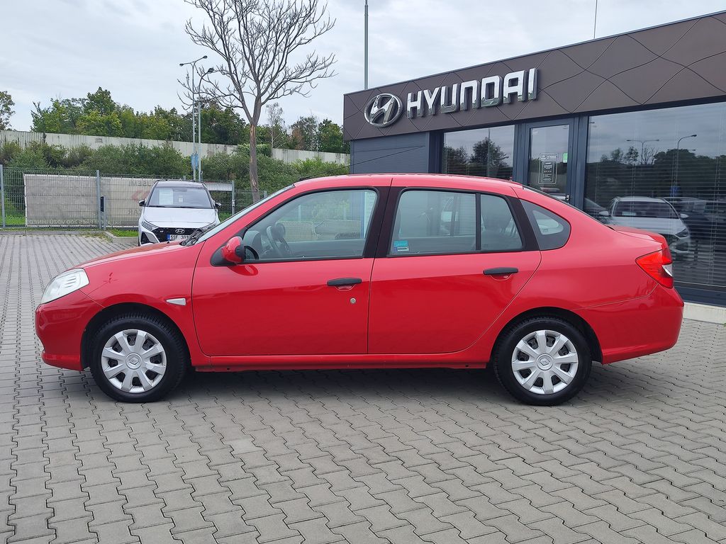 Renault Thalia