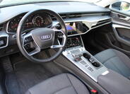 Audi A6 4