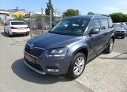 Škoda Yeti 3