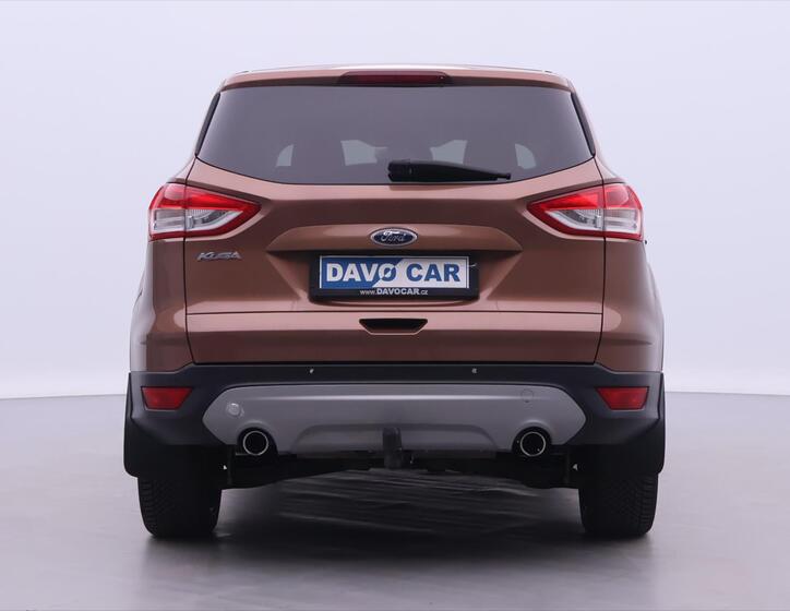 Ford Kuga 6