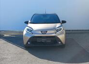 Toyota Aygo 5