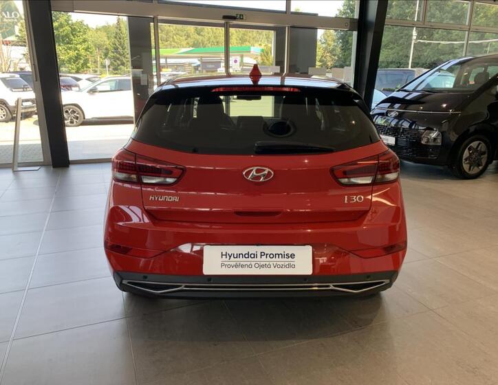 Hyundai i30 6