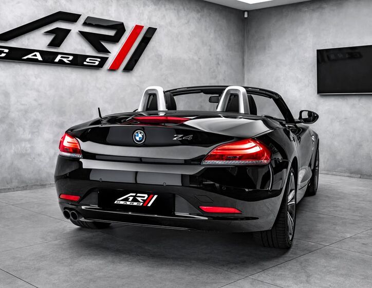 BMW Z4 8