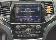 Jeep Grand Cherokee 15
