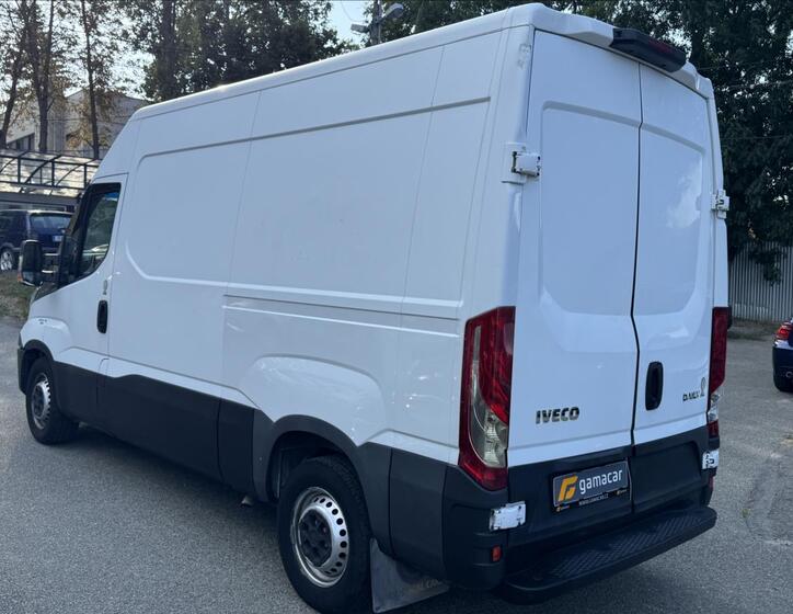 Iveco Daily 9