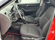 Škoda Fabia 11