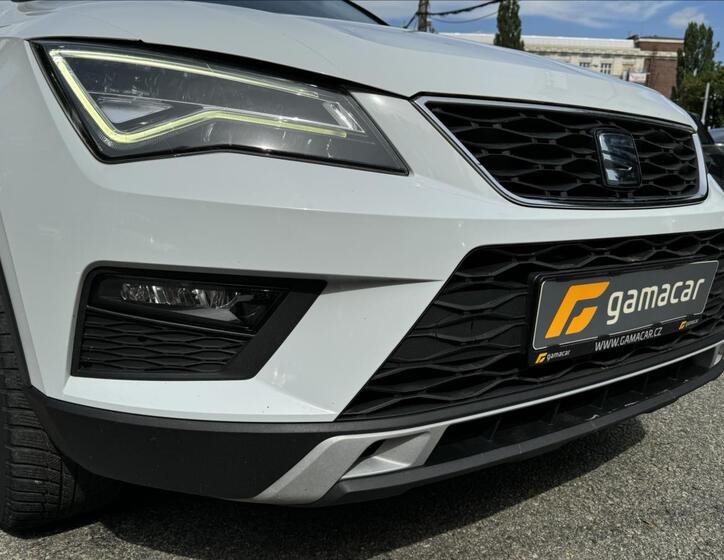 Seat Ateca 16