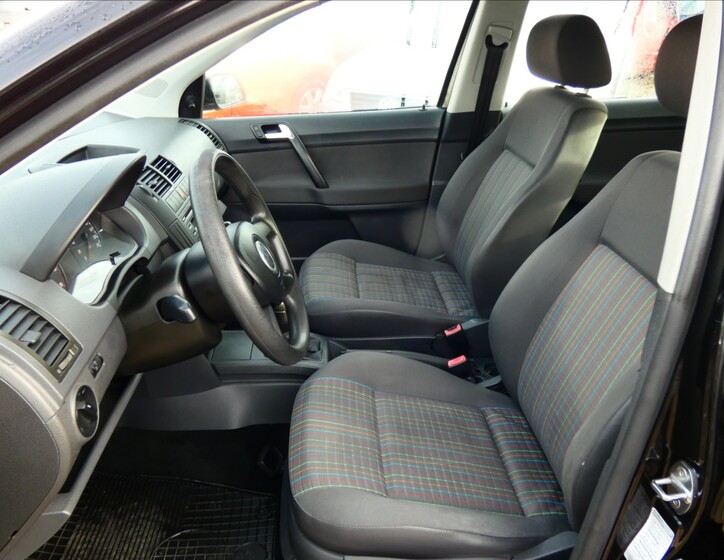 Volkswagen Polo 7