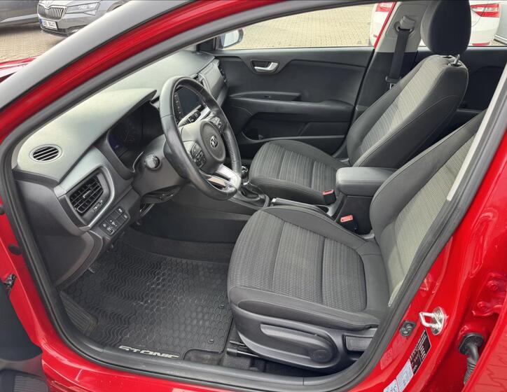 KIA Stonic 16