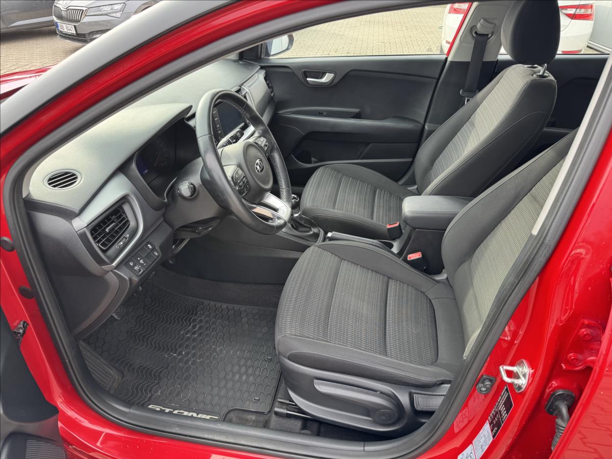KIA Stonic