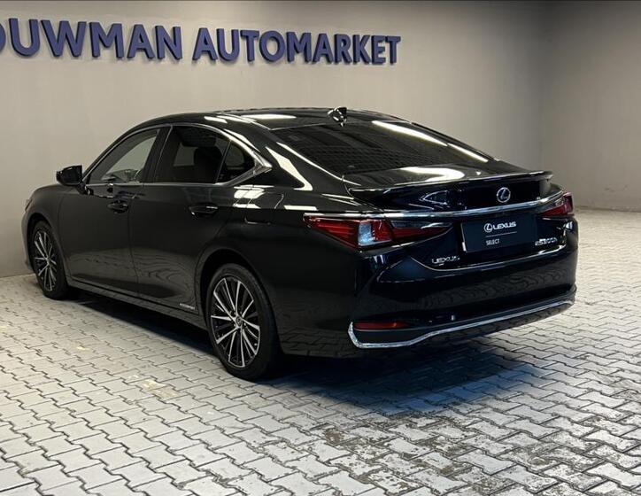 Lexus ES 300h 13