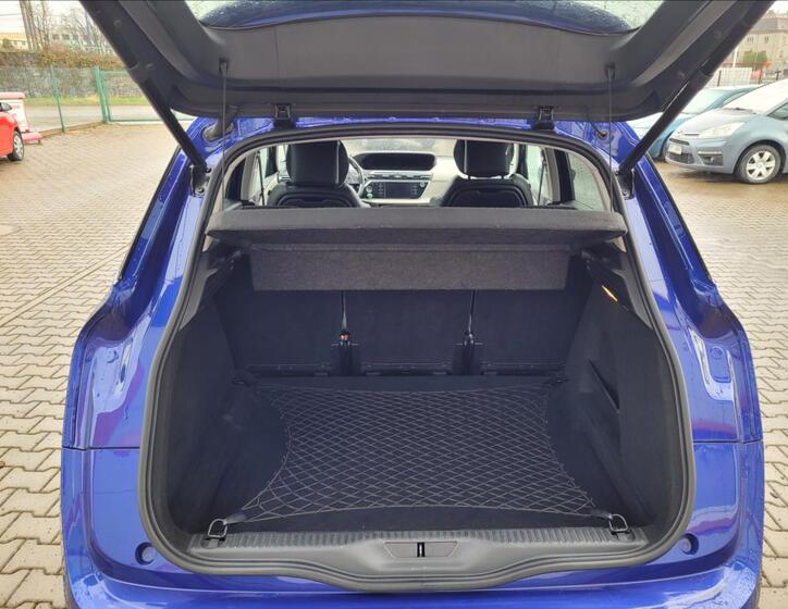 Citroën C4 SpaceTourer 4