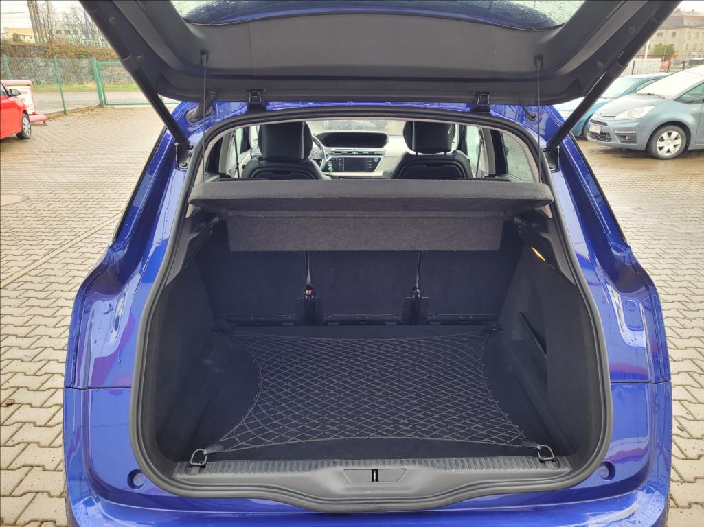 Citroën C4 SpaceTourer
