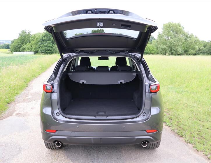 Mazda CX-5 9
