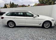 BMW Řada 5 15