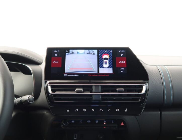 Citroën C5 Aircross 27