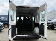 Peugeot Boxer 11