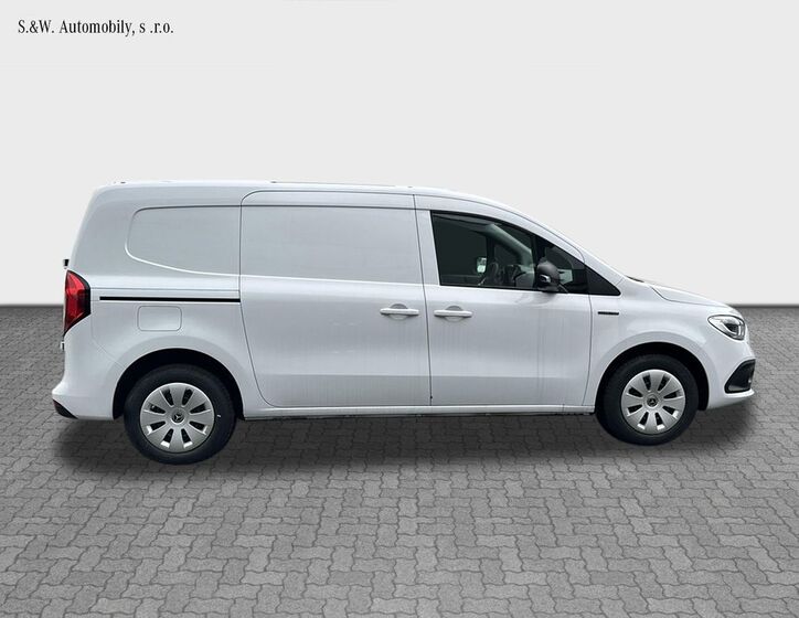 Mercedes-Benz Citan 6