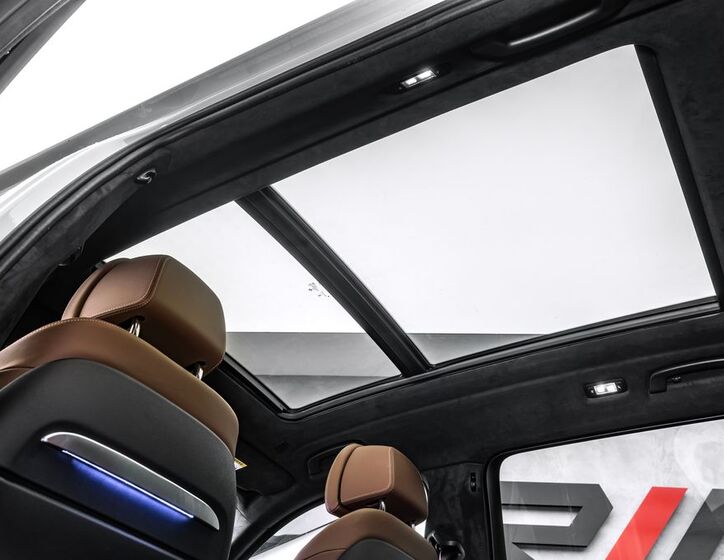 BMW X7 18