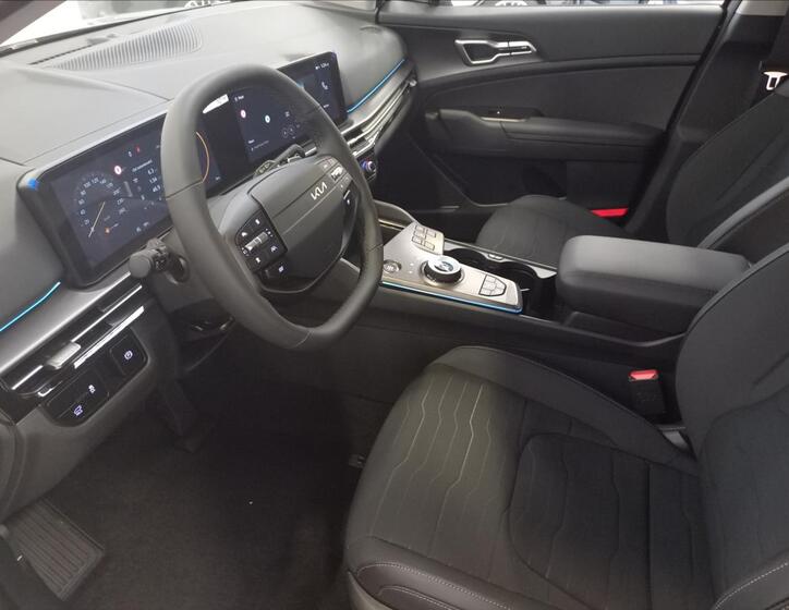 KIA Sportage 10