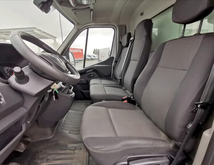 Renault Master 3