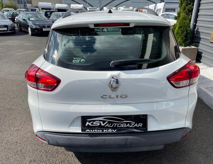Renault Clio 6