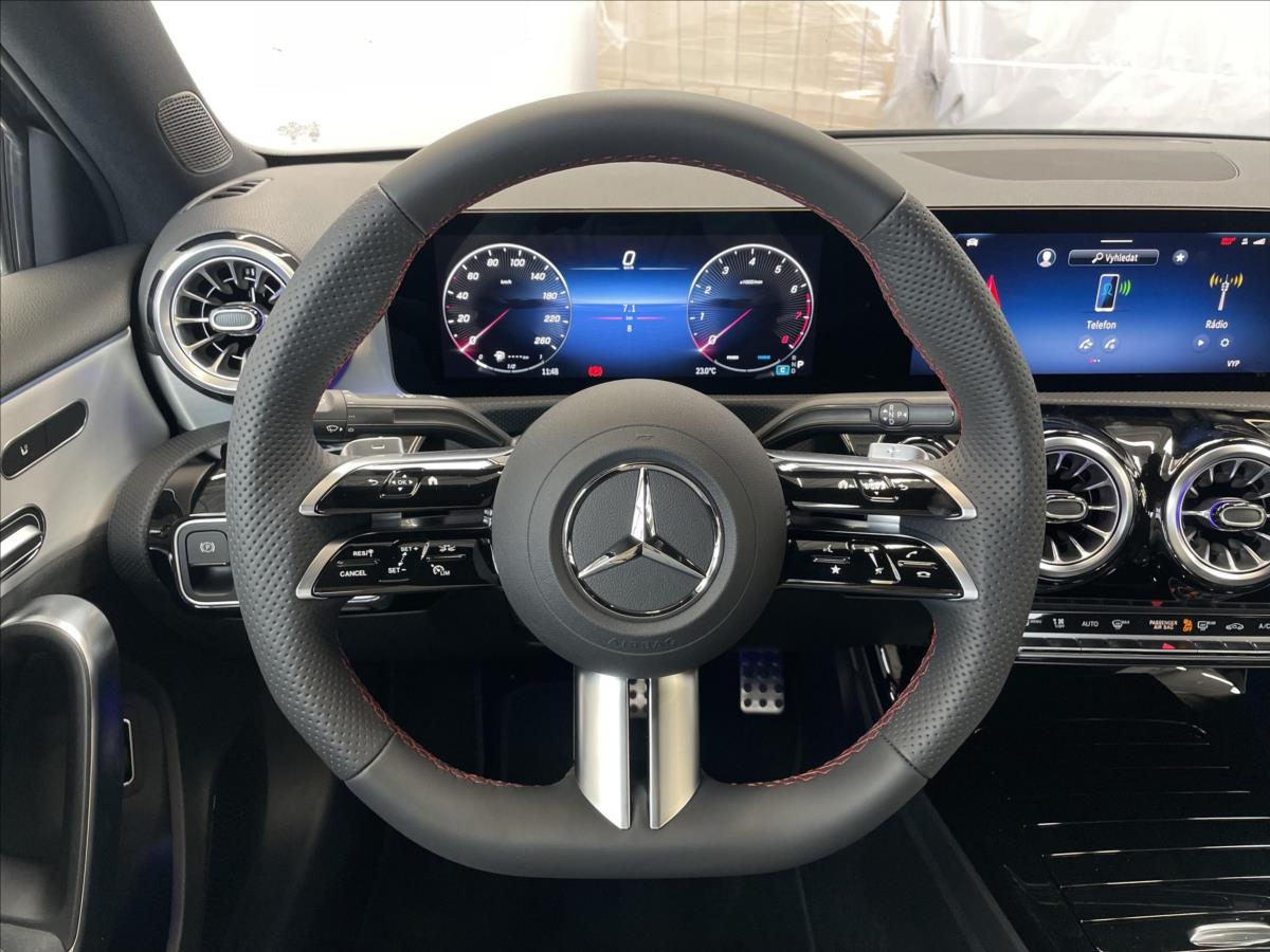 Mercedes-Benz Třídy A