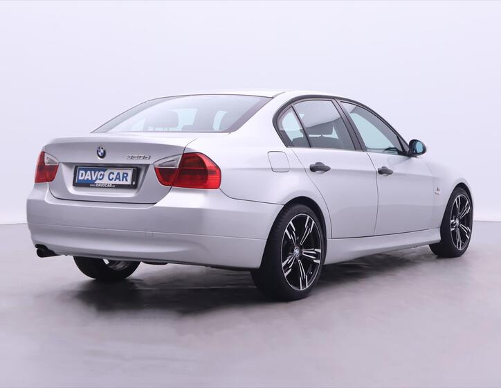 BMW Řada 3 7